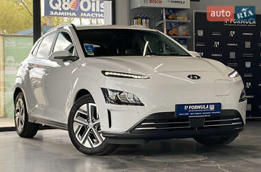 Цены Hyundai Kona Electric Электро