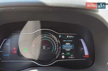 Цены Hyundai Kona Electric Электро