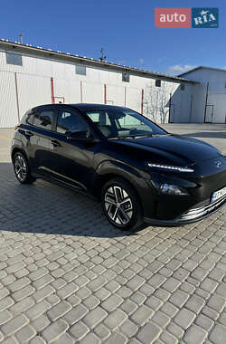 Ціни Hyundai Kona Electric Електро