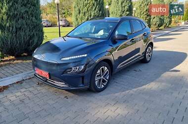 Цены Hyundai Kona Electric Электро
