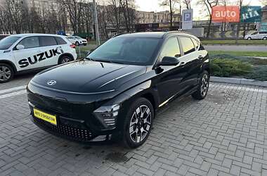 Цены Hyundai Kona Electric Электро