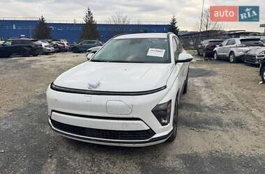 Цены Hyundai Kona Electric Электро