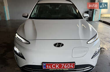 Цены Hyundai Kona Electric Электро
