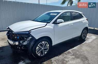 Цены Hyundai Kona Электро