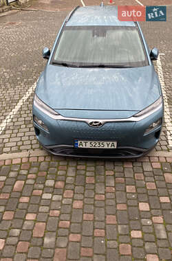 Ціни Hyundai Kona Електро