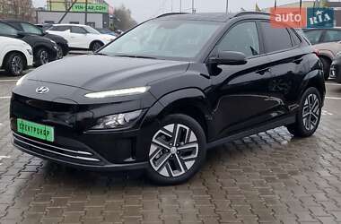 Ціни Hyundai Kona Електро