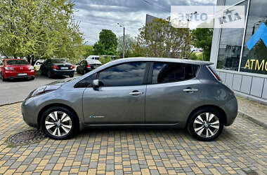 Цены Nissan Leaf Электро