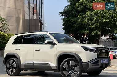 Ціни BYD Leopard 3 Електро