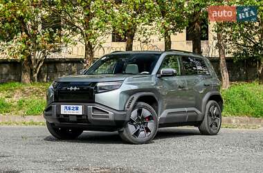 Цены BYD Leopard 3 Электро