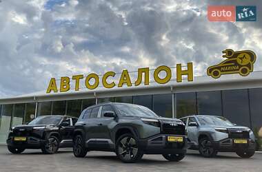 Цены BYD Leopard 3 Электро