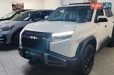 Ціни BYD Leopard 3 Електро