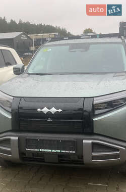 Цены BYD Leopard 3 Электро