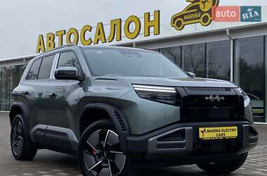 Цены BYD Leopard 3 Электро