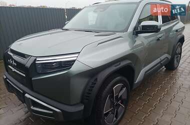 Цены BYD Leopard 3 Электро