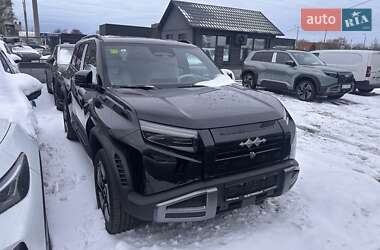 Цены BYD Leopard 3 Электро