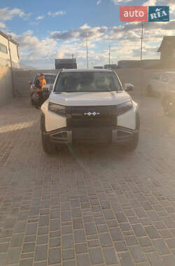 Цены BYD Leopard 3 Электро