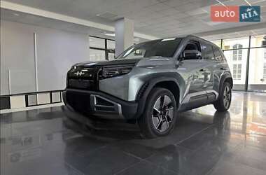 Ціни BYD Leopard 3 Електро