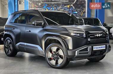 Цены BYD Leopard 3 Электро