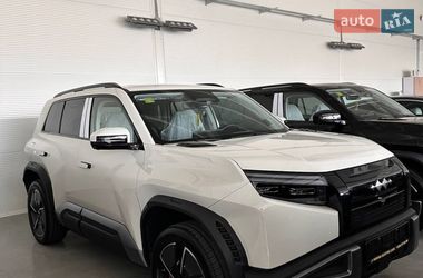 Цены BYD Leopard 3 Электро