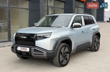 Цены BYD Leopard 3 Электро
