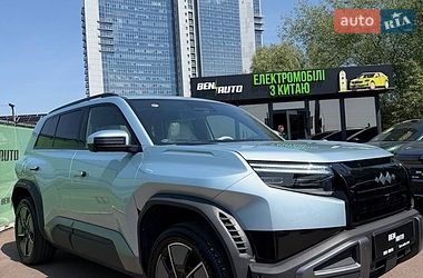 Цены BYD Leopard 3 Электро