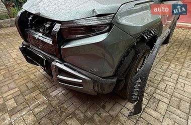 Цены BYD Leopard 3 Электро