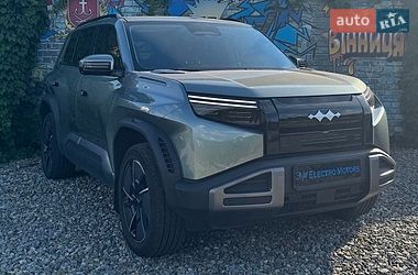 Цены BYD Leopard 3 Электро