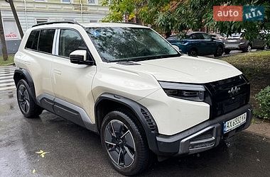 Цены BYD Leopard 3 Электро