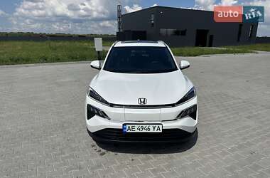 Ціни Honda M-NV Електро