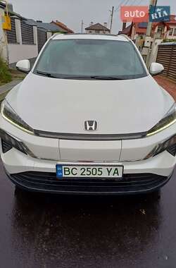 Ціни Honda M-NV Електро