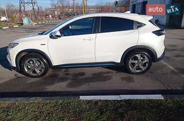 Ціни Honda M-NV Електро