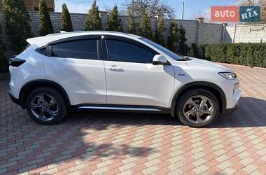 Ціни Honda M-NV Електро