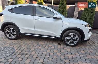 Ціни Honda M-NV Електро