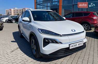 Ціни Honda M-NV Електро