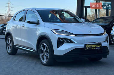 Ціни Honda M-NV Електро
