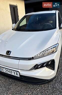 Цены Honda M-NV Электро