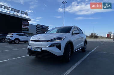 Ціни Honda M-NV Електро