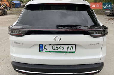 Ціни Honda M-NV Електро