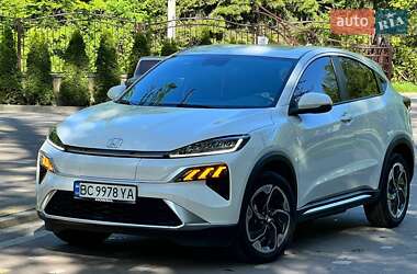 Цены Honda M-NV Электро