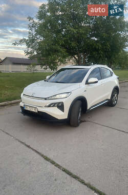 Ціни Honda M-NV Електро