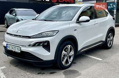 Ціни Honda M-NV Електро