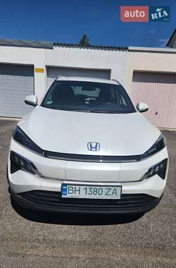 Ціни Honda M-NV Електро