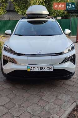 Ціни Honda M-NV Електро