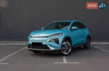 Ціни Honda M-NV Електро