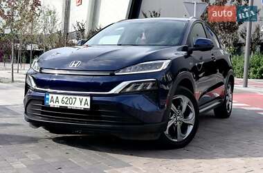 Цены Honda M-NV Электро