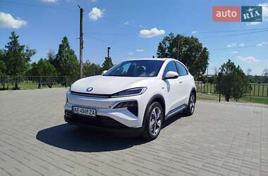 Ціни Honda M-NV Електро