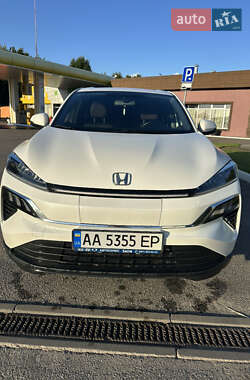 Ціни Honda M-NV Електро