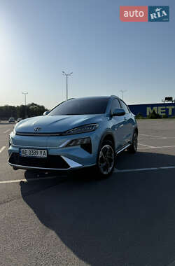 Ціни Honda M-NV Електро