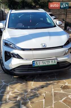 Цены Honda M-NV Электро