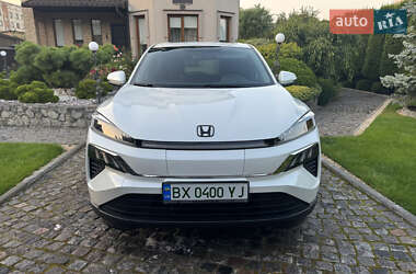 Ціни Honda M-NV Електро